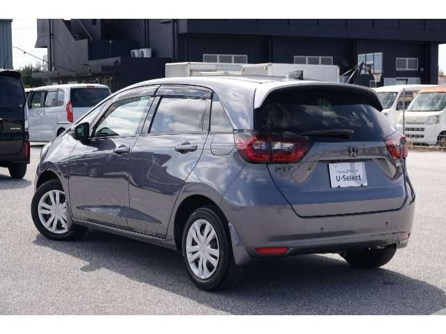 ホンダ フィット