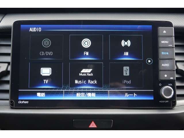 ホンダ フィット