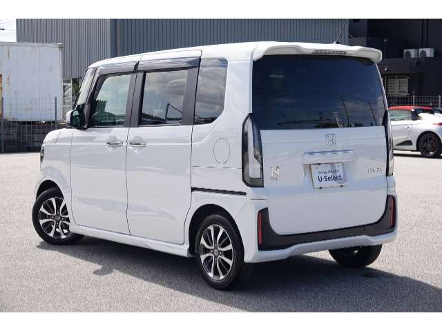 ホンダ N-BOX