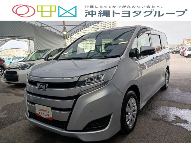 トヨタ ノア