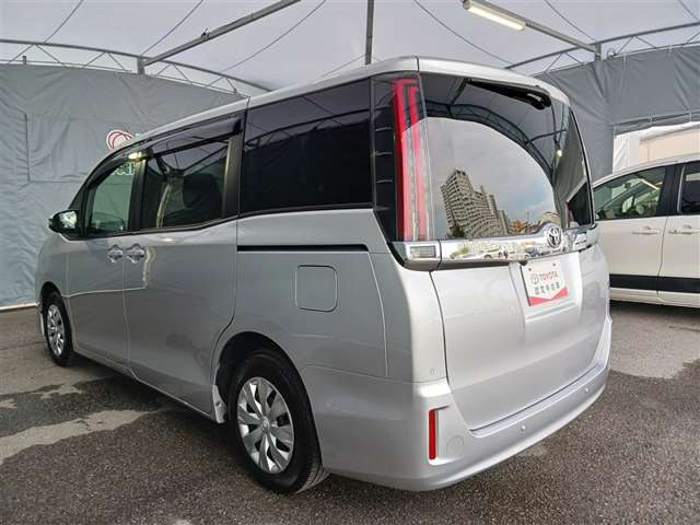 トヨタ ノア
