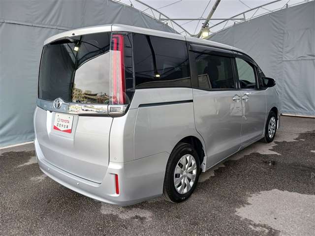 トヨタ ノア