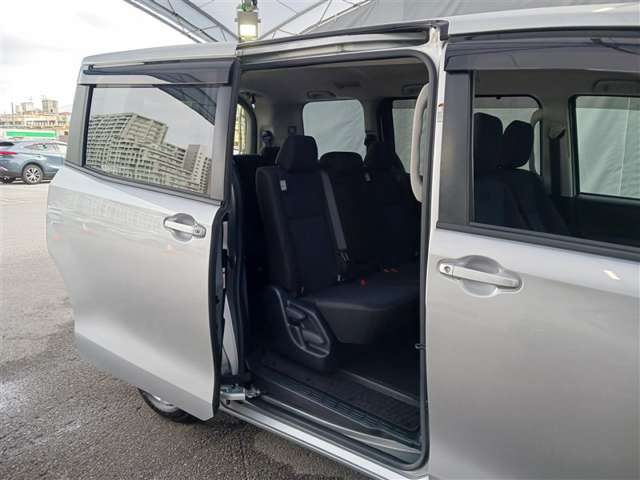 トヨタ ノア