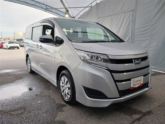 トヨタ ノア
