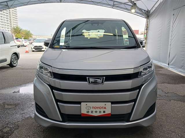 トヨタ ノア