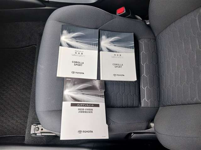 トヨタ カローラスポーツ