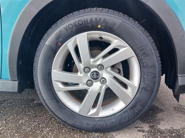 トヨタ ライズ