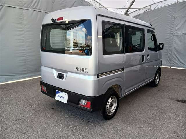 ダイハツ ハイゼットカーゴ