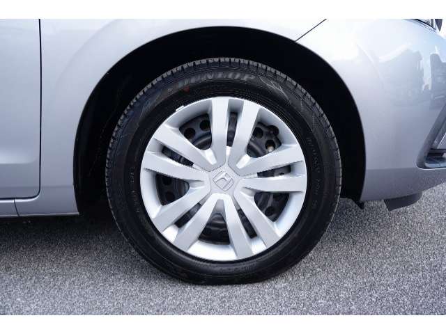 ホンダ フィット