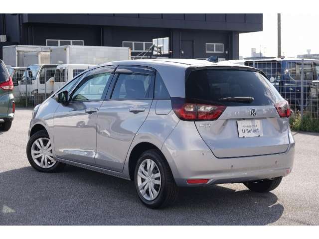 ホンダ フィット