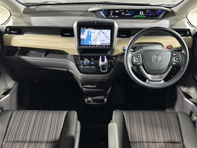 ホンダ フリード