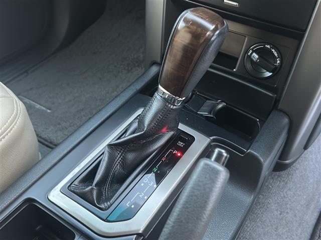 トヨタ ランドクルーザープラド