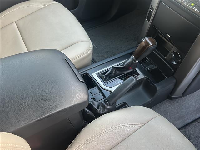 トヨタ ランドクルーザープラド