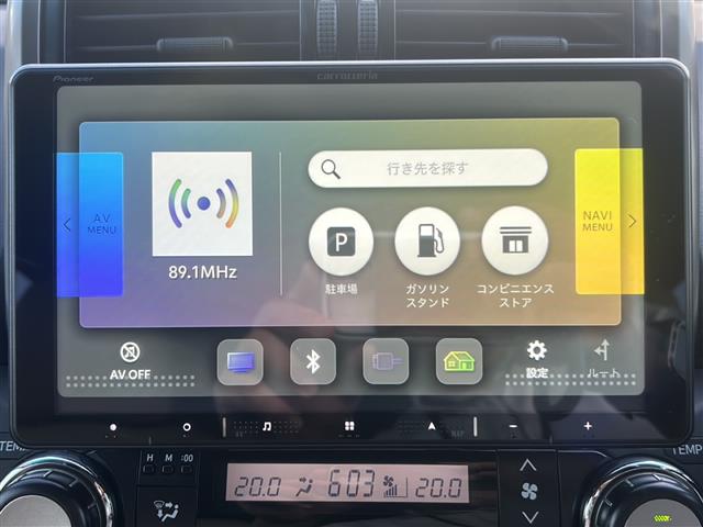 トヨタ ランドクルーザープラド