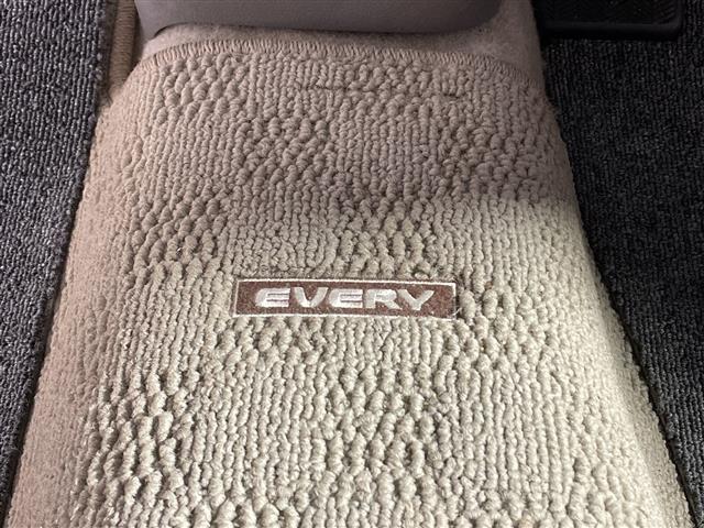 スズキ エブリイ