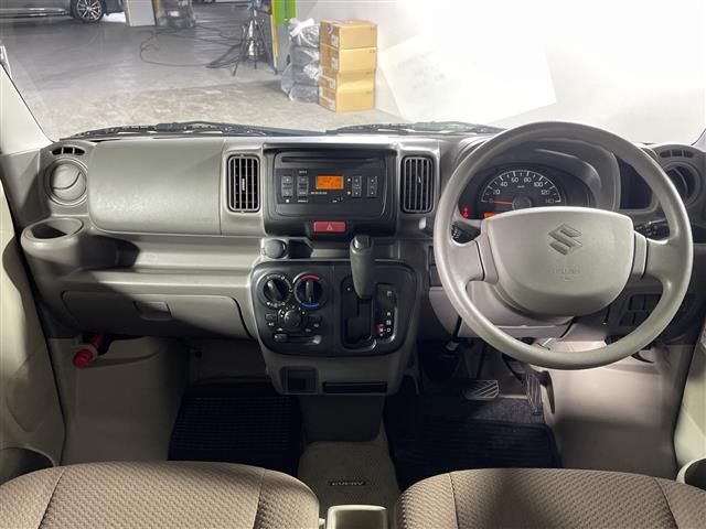 スズキ エブリイ