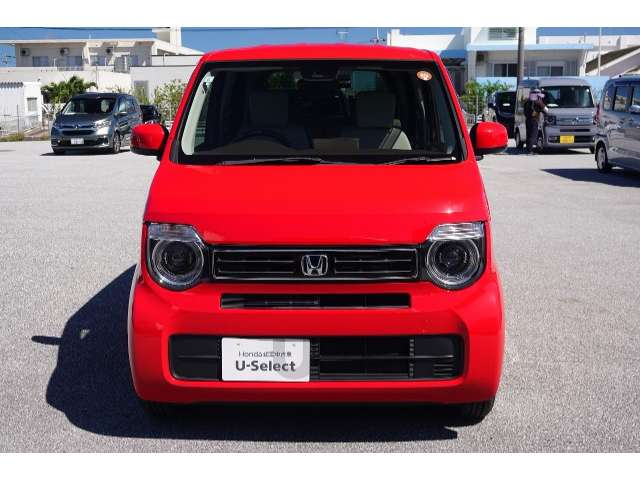 ホンダ N-WGN