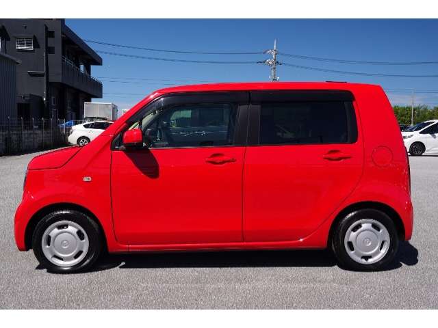 ホンダ N-WGN
