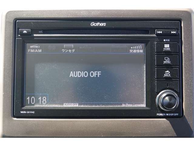 ホンダ N-WGN