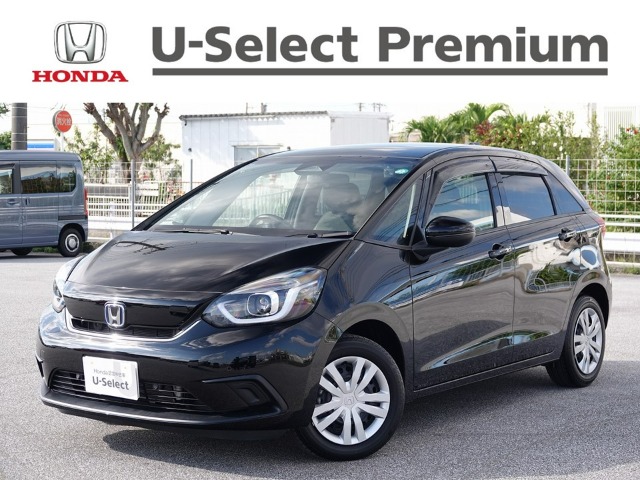 ホンダ フィット