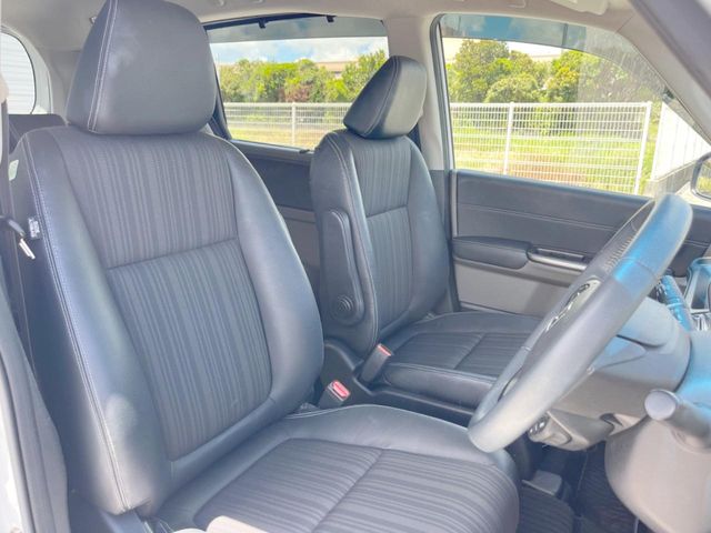 ホンダ フリード+