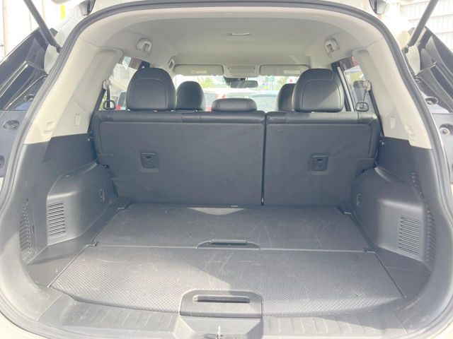 日産 エクストレイル