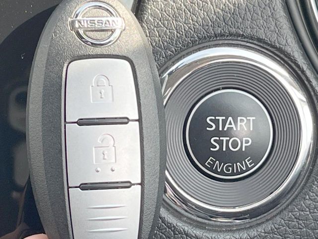 日産 エクストレイル