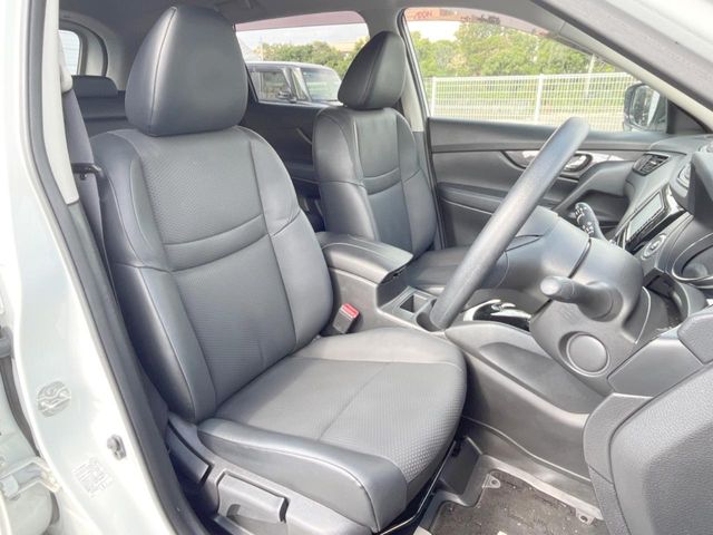 日産 エクストレイル