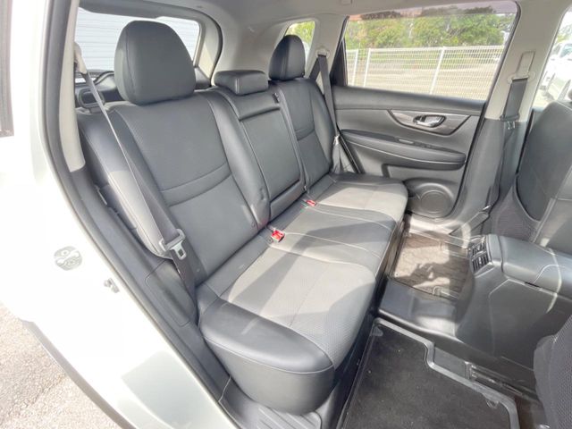 日産 エクストレイル