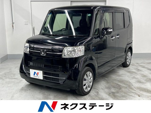 ホンダ N-BOX