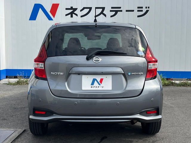 日産 ノート