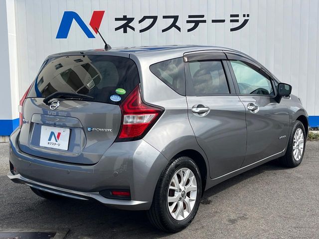 日産 ノート