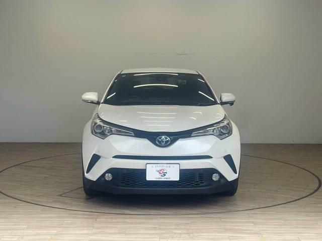 トヨタ C-HR