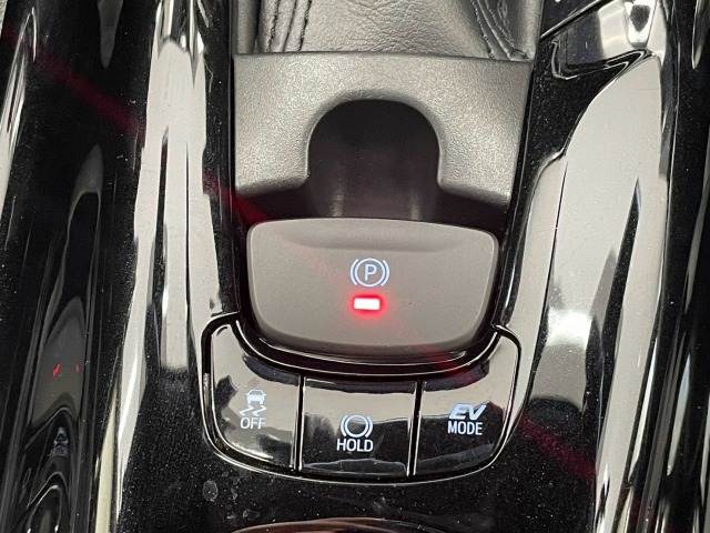 トヨタ C-HR