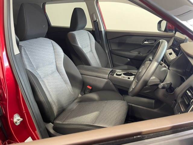 日産 エクストレイル