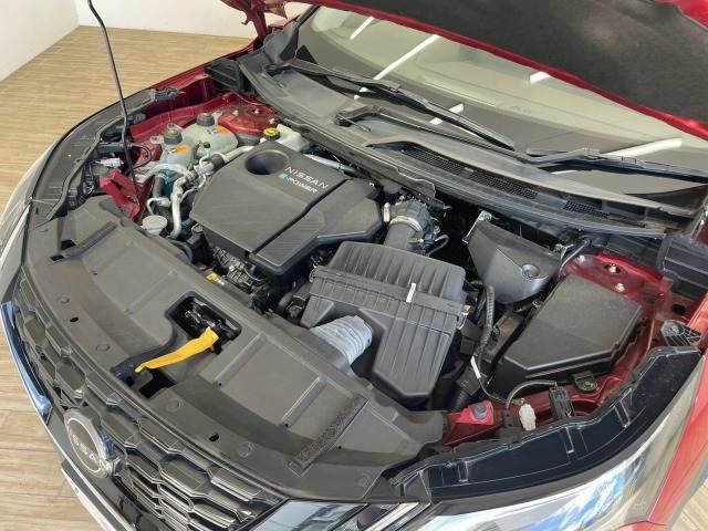 日産 エクストレイル