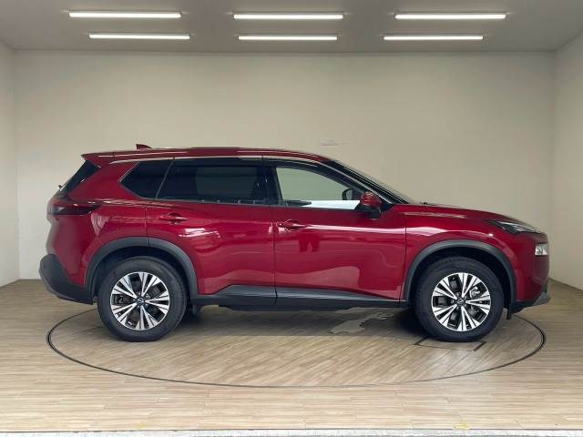 日産 エクストレイル