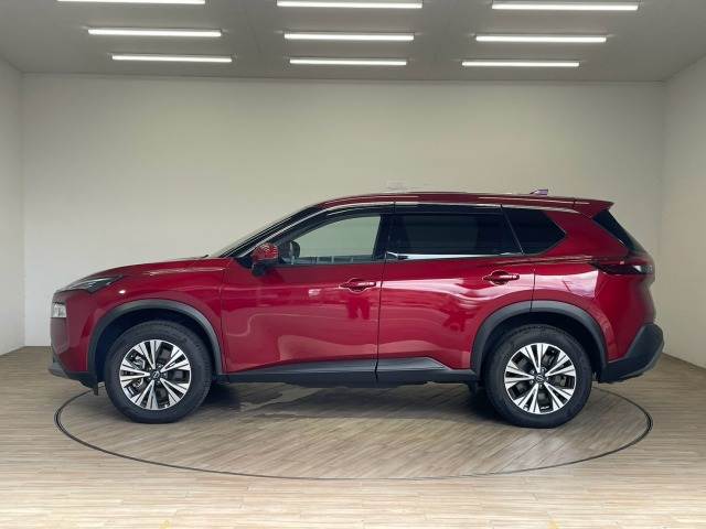 日産 エクストレイル