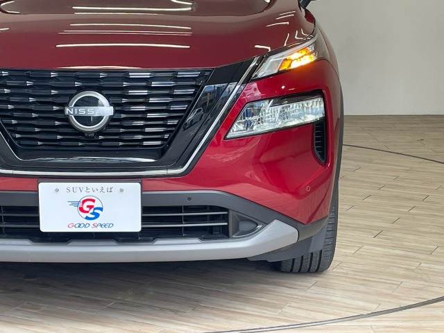 日産 エクストレイル