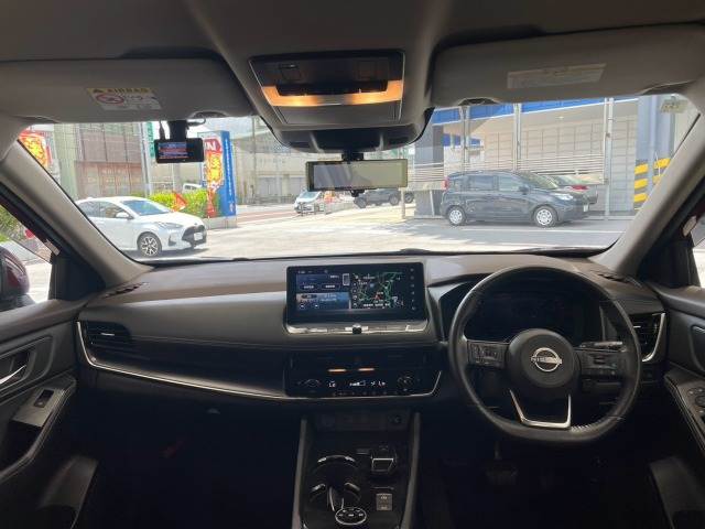 日産 エクストレイル