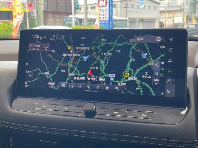 日産 エクストレイル