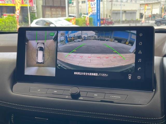 日産 エクストレイル