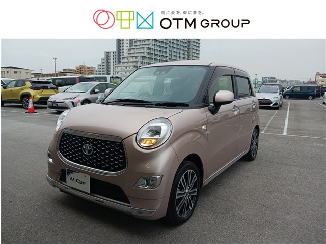 トヨタ ピクシスジョイ