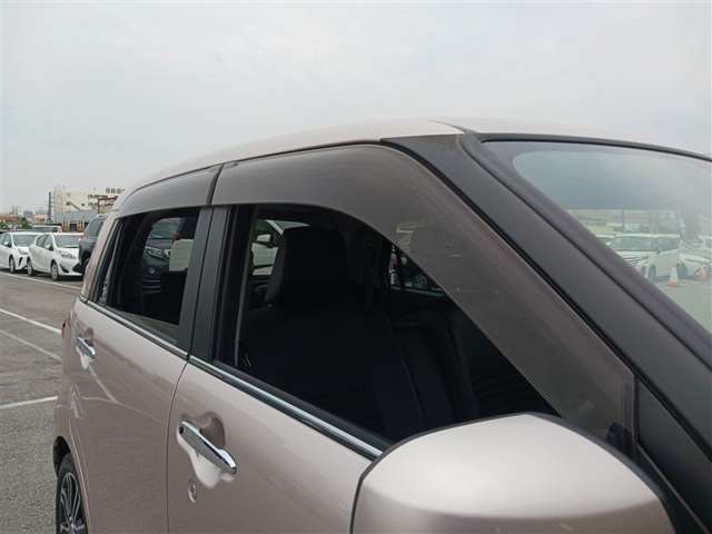 トヨタ ピクシスジョイ