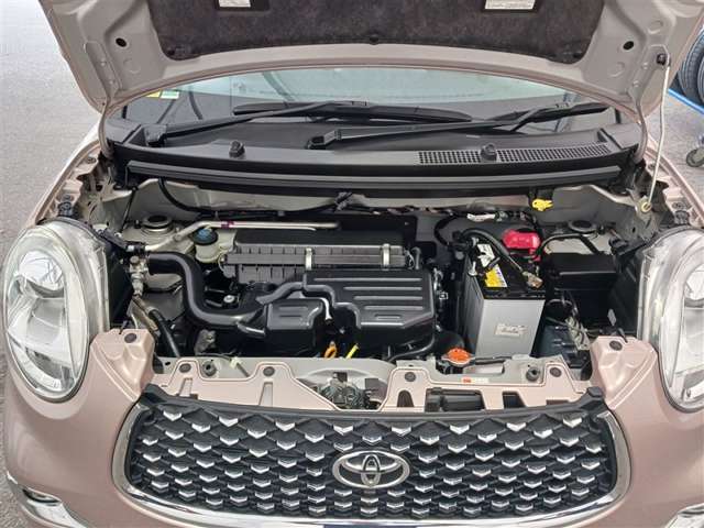 トヨタ ピクシスジョイ