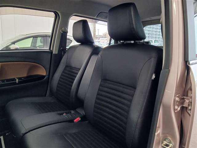 トヨタ ピクシスジョイ