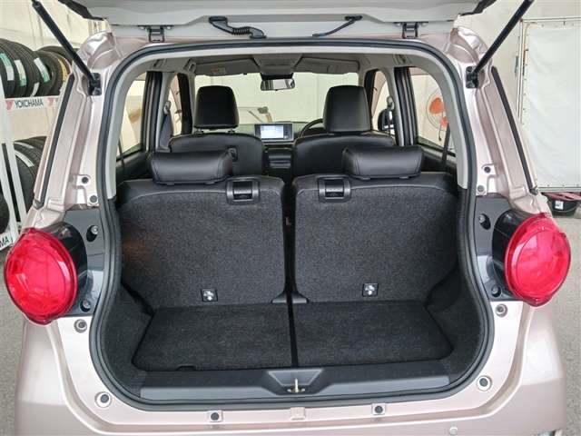 トヨタ ピクシスジョイ