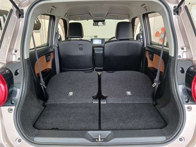 トヨタ ピクシスジョイ