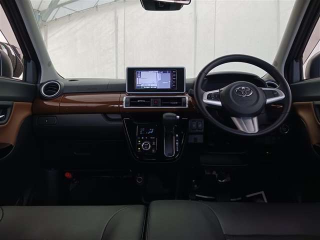 トヨタ ピクシスジョイ