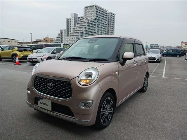 トヨタ ピクシスジョイ